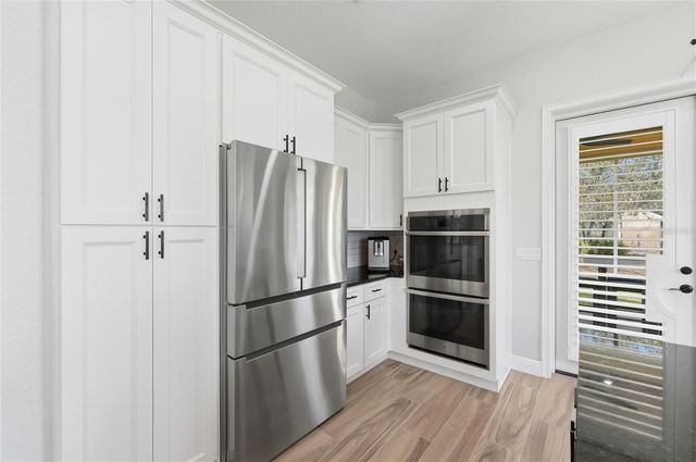 2204 R E BYRD ROAD, Frostproof, FL 33843