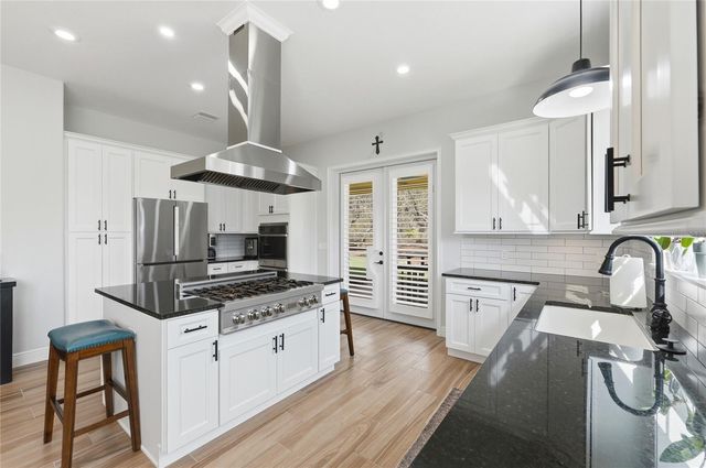 2204 R E BYRD ROAD, Frostproof, FL 33843