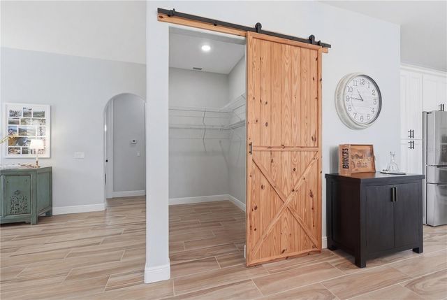 2204 R E BYRD ROAD, Frostproof, FL 33843