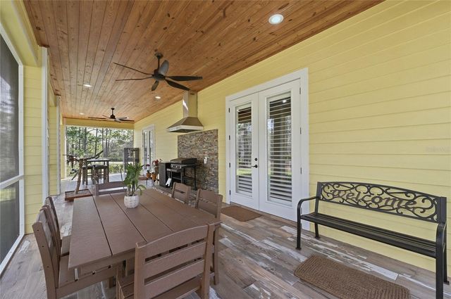 2204 R E BYRD ROAD, Frostproof, FL 33843