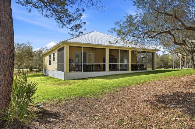 2204 R E BYRD ROAD, Frostproof, FL 33843