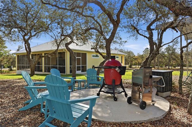 2204 R E BYRD ROAD, Frostproof, FL 33843