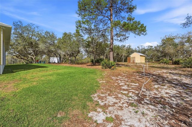 2204 R E BYRD ROAD, Frostproof, FL 33843