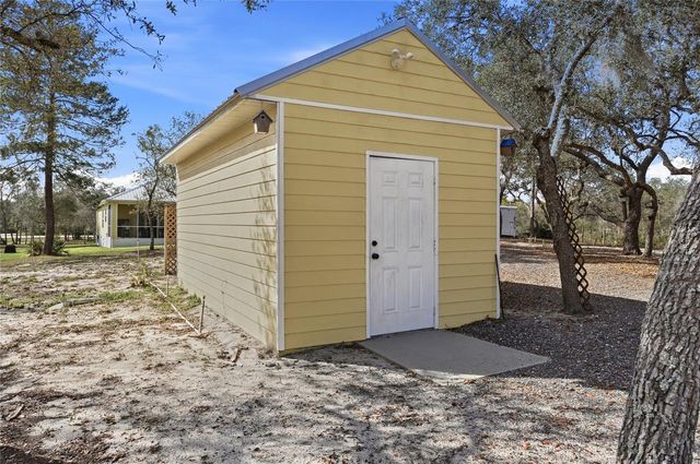 2204 R E BYRD ROAD, Frostproof, FL 33843