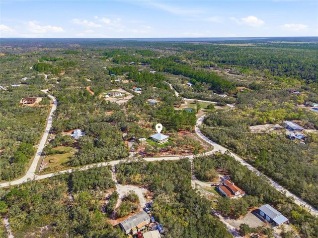 2204 R E BYRD ROAD, Frostproof, FL 33843