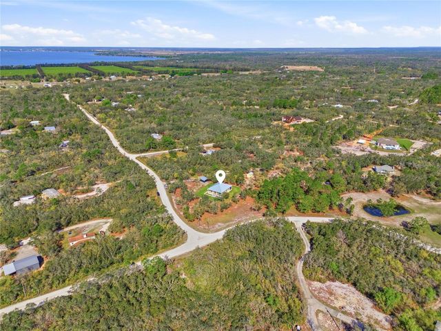 2204 R E BYRD ROAD, Frostproof, FL 33843