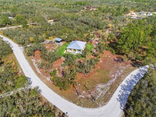 2204 R E BYRD ROAD, Frostproof, FL 33843