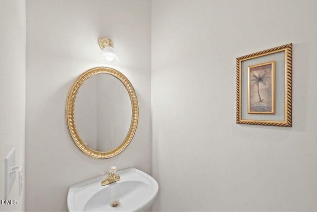 226 Marshview Circle, Angier, NC 27501