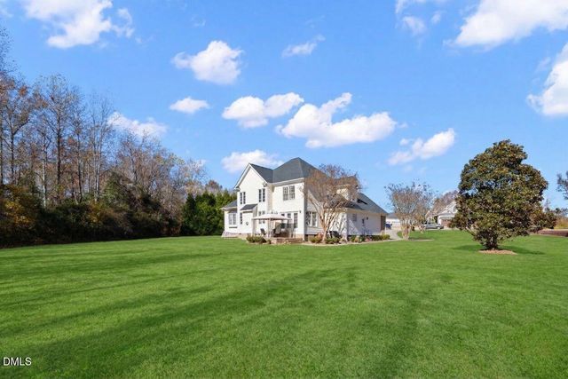 226 Marshview Circle, Angier, NC 27501