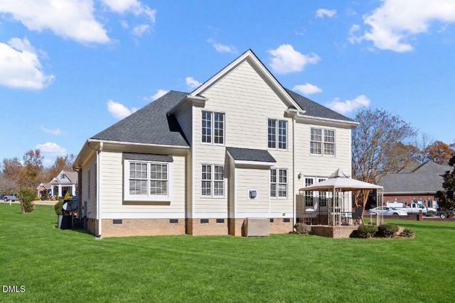 226 Marshview Circle, Angier, NC 27501