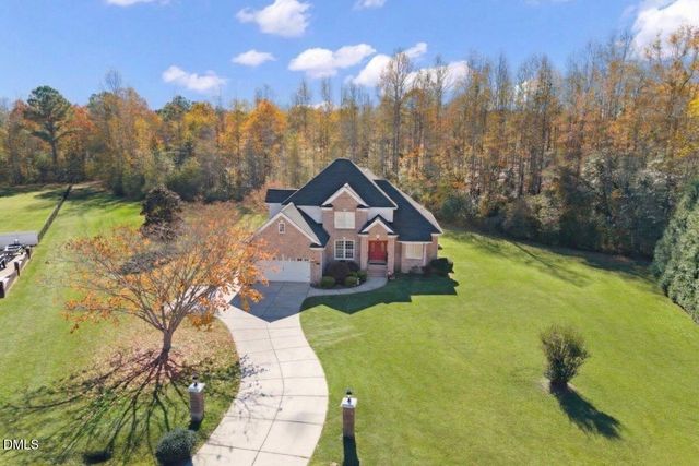 226 Marshview Circle, Angier, NC 27501