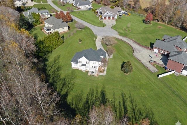 226 Marshview Circle, Angier, NC 27501