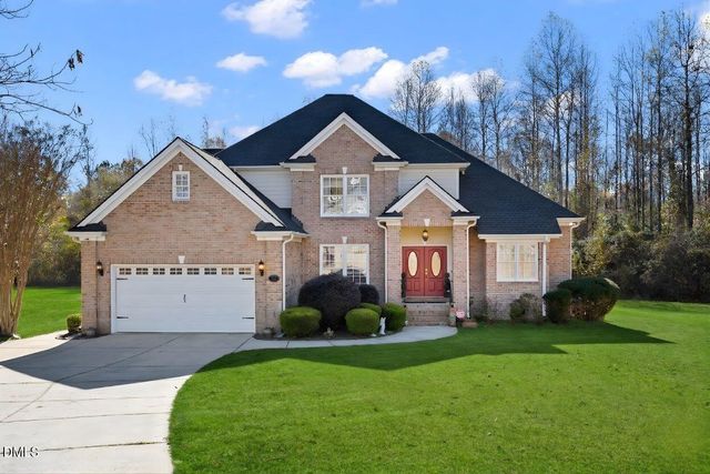 226 Marshview Circle, Angier, NC 27501