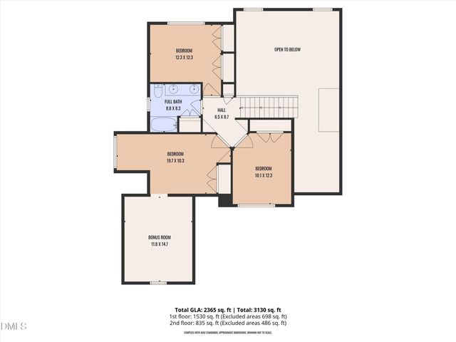 226 Marshview Circle, Angier, NC 27501