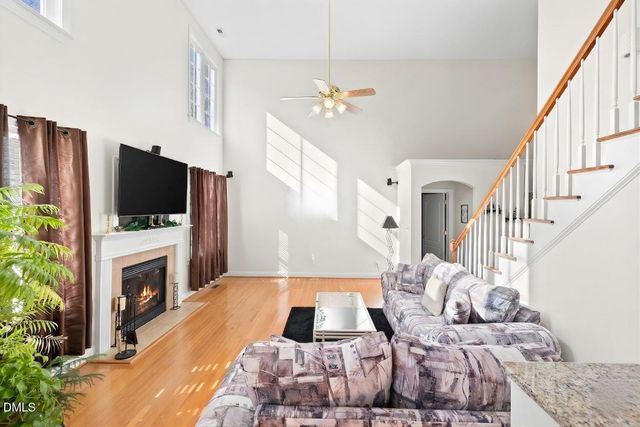 226 Marshview Circle, Angier, NC 27501