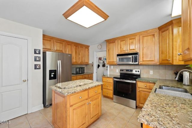 226 Marshview Circle, Angier, NC 27501