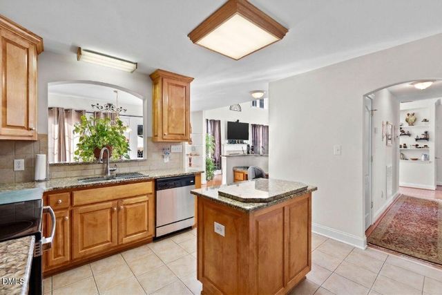 226 Marshview Circle, Angier, NC 27501