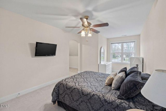 226 Marshview Circle, Angier, NC 27501