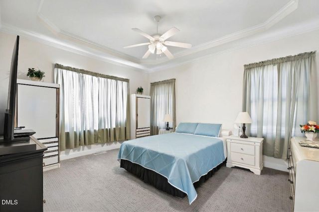 226 Marshview Circle, Angier, NC 27501