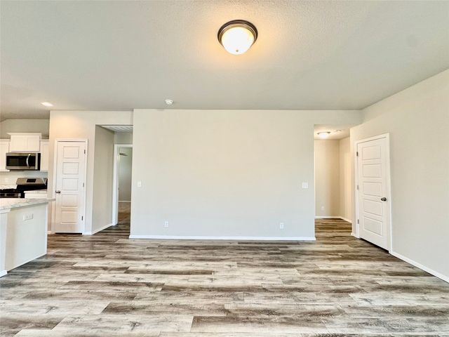 8721 E 161st Place S, Bixby, OK 74008