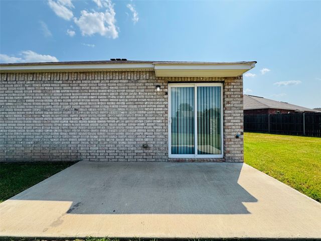 8721 E 161st Place S, Bixby, OK 74008