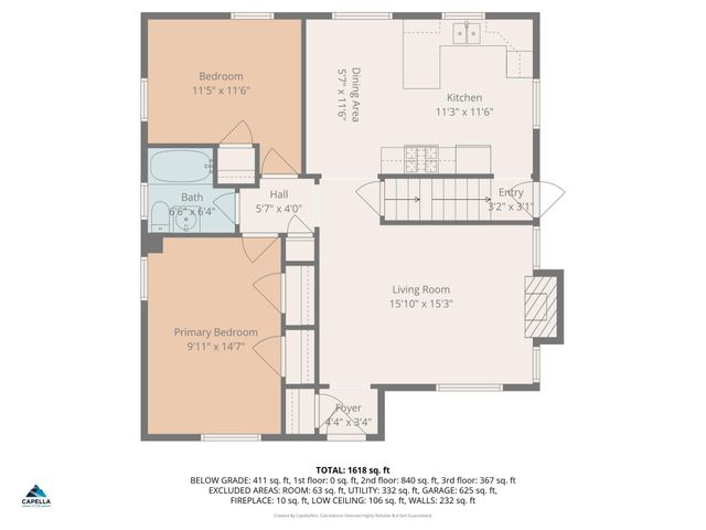 3314 Washburn Avenue N, Minneapolis, MN 55412