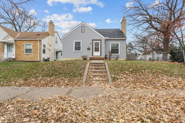 3314 Washburn Avenue N, Minneapolis, MN 55412