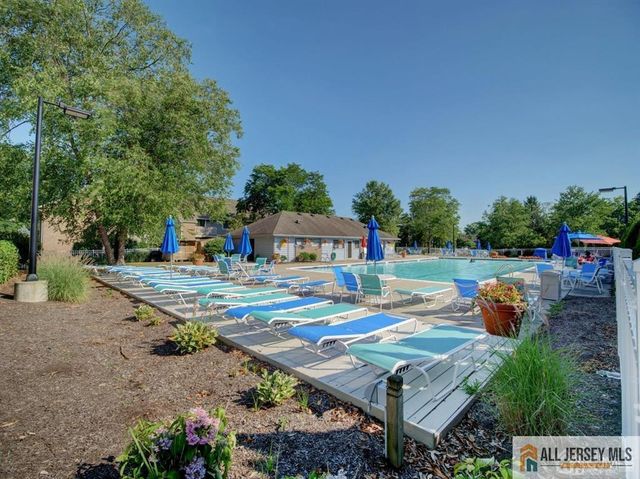 1513 Ravens Crest Drive, Plainsboro, NJ 08536