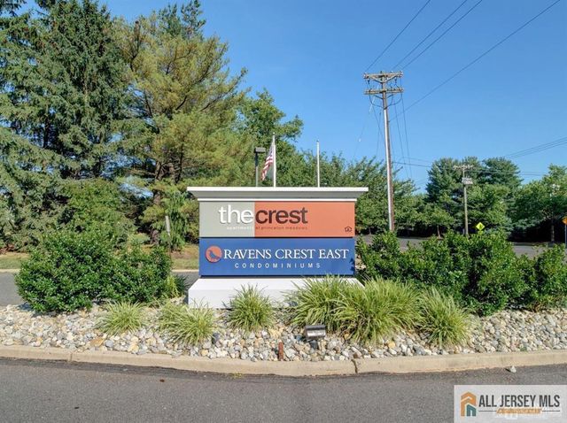 1513 Ravens Crest Drive, Plainsboro, NJ 08536