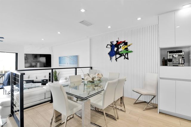 1035 Boca Cove Lane, Highland Beach, FL 33487