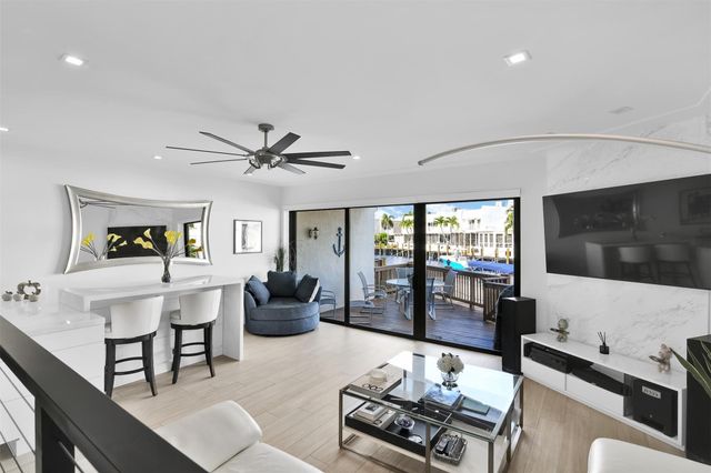 1035 Boca Cove Lane, Highland Beach, FL 33487