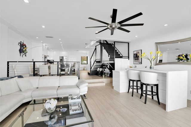1035 Boca Cove Lane, Highland Beach, FL 33487