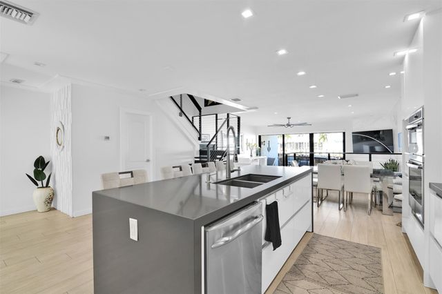 1035 Boca Cove Lane, Highland Beach, FL 33487