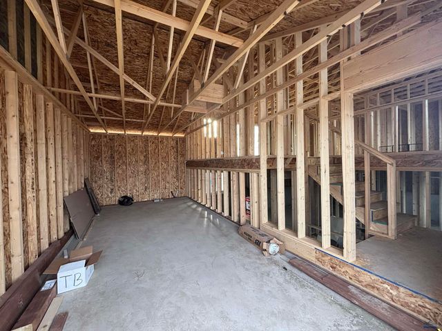 860 BUSHNELL CT, Box Elder, SD 57719