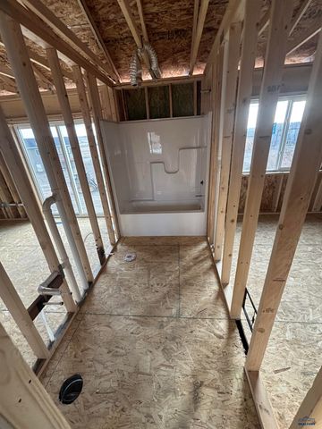 860 BUSHNELL CT, Box Elder, SD 57719