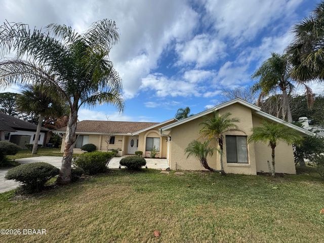 1916 Seclusion Drive, Port Orange, FL 32128