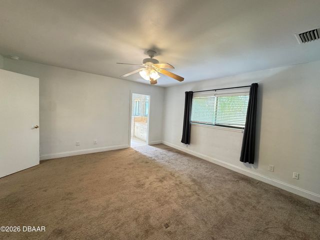 1916 Seclusion Drive, Port Orange, FL 32128