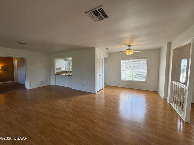 1916 Seclusion Drive, Port Orange, FL 32128