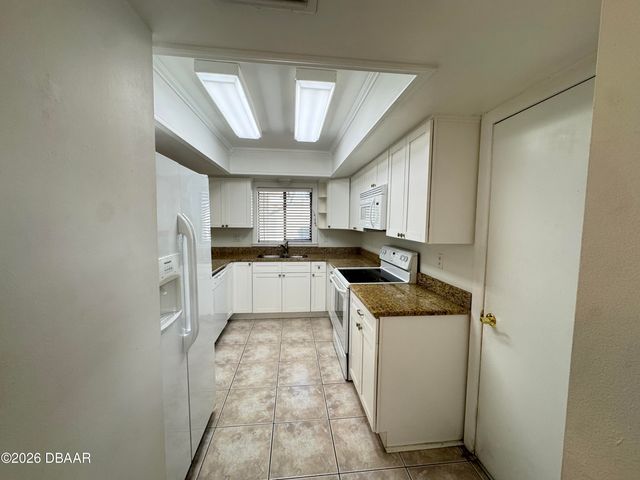 1916 Seclusion Drive, Port Orange, FL 32128