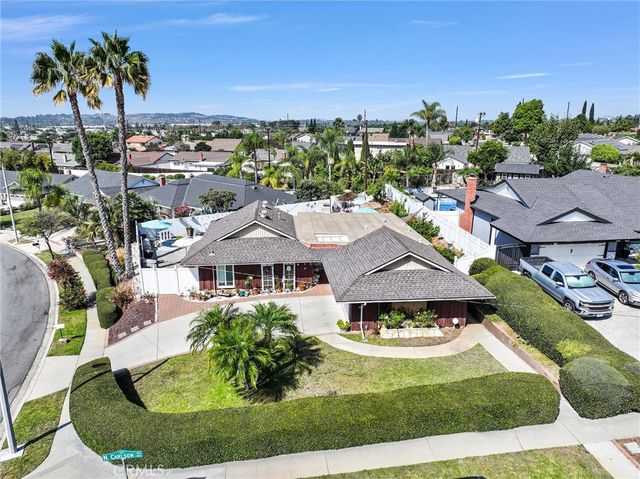915 Carlson, Brea, CA 92821