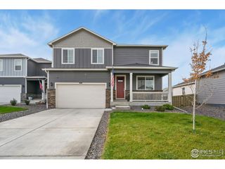 803 Elias Tarn Dr, Severance, CO 80550