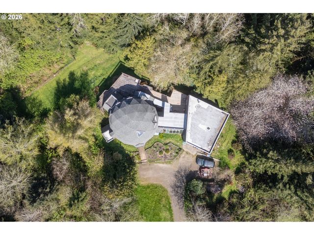 2500 WHISKEY CREEK Rd, Tillamook, OR 97141
