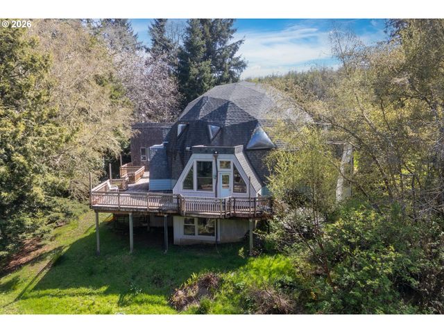 2500 WHISKEY CREEK Rd, Tillamook, OR 97141