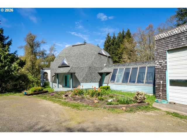 2500 WHISKEY CREEK Rd, Tillamook, OR 97141