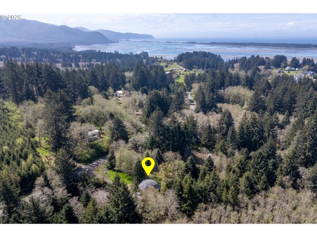 2500 WHISKEY CREEK Rd, Tillamook, OR 97141