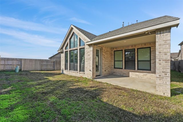 23747 Blackhaw Blossom Lane, Katy, TX 77493