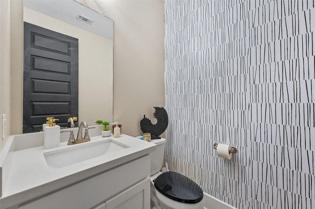 23747 Blackhaw Blossom Lane, Katy, TX 77493