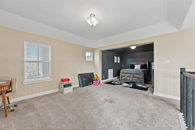 23747 Blackhaw Blossom Lane, Katy, TX 77493