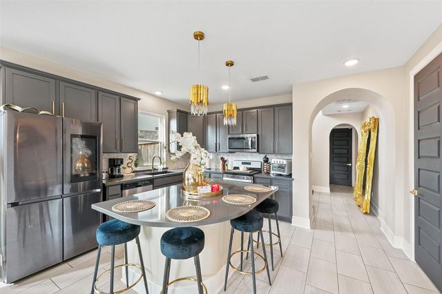 23747 Blackhaw Blossom Lane, Katy, TX 77493