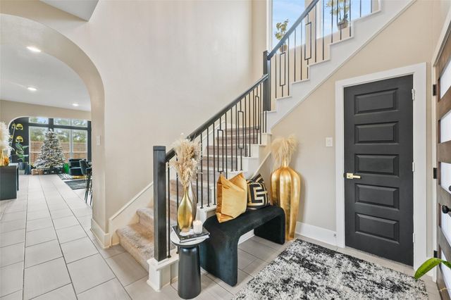 23747 Blackhaw Blossom Lane, Katy, TX 77493